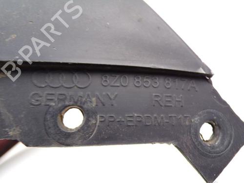 Other AUDI A2 (8Z0) 1.4 | BP33155146O1  - Image 8