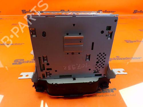 Radio HYUNDAI i30 (GD) 1.6 CRDi | BP33684300E6 - Image 6