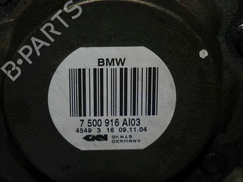 Right rear driveshaft BMW X5 (E53) 3.0 d | BP34105143M41  - Image 6