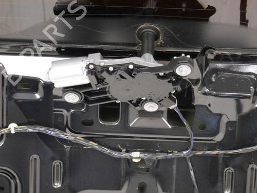 Tailgate FORD MONDEO IV Turnier (BA7) 2.0 TDCi | BP27364020C6 