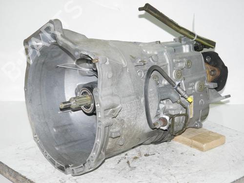 Gearbox BMW 3 Touring (E46) 320 d | BP33139610M3 - Image 3