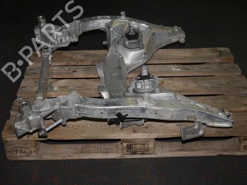 Other BMW 5 (F10) 520 d | BP33147581O1 - Image 3