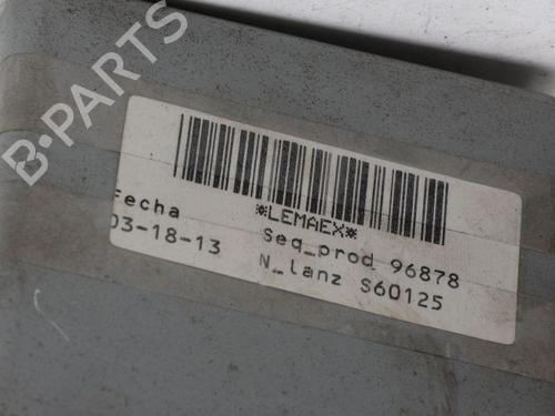 Steering column NISSAN NV200 / EVALIA Bus 1.5 dCi 110 (M20, M20M) | BP37676173M21  - Image 7