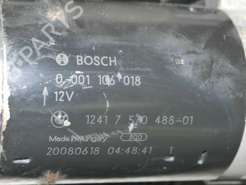 Starter MINI MINI Convertible (R52) John Cooper Works | BP33147941M8 - Image 7