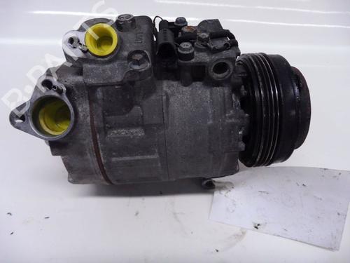 Compressor A/C BMW 5 Touring (E39) 523 i (170 hp) 33142080