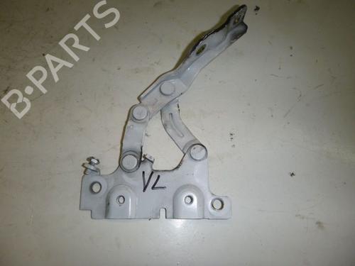 Used Hinge/Door check strap KIA SORENTO II (XM) 2.2 CRDi 4WD (197 hp) 24384850