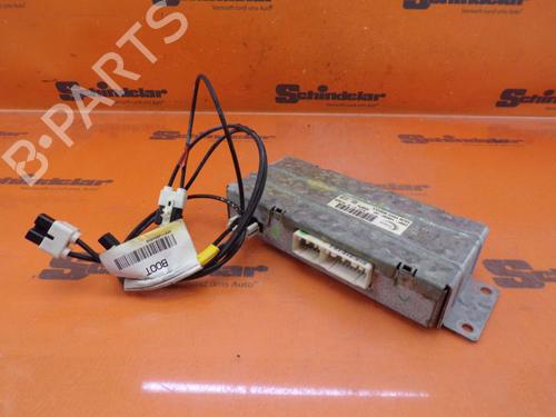 Computer Computer JAGUAR S-TYPE II (X200) 2.7 D (207 hp) 33150197 33150197