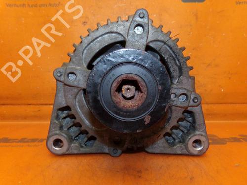 Used Alternator FORD FOCUS II Convertible 2.0 TDCi (136 hp) 32837487