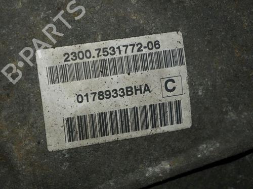 Gearbox MINI MINI (R50, R53) Cooper | BP35997410M3  - Image 9