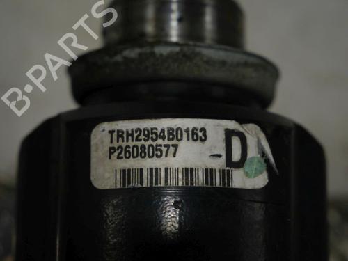 Right front driveshaft OPEL CORSA D (S07) 1.0 (L08, L68) | BP33158464M39  - Image 6