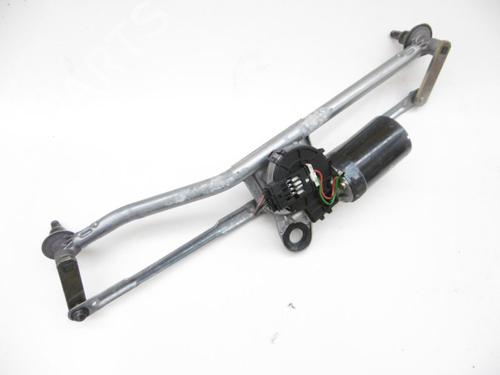 Used Front wipers mechanism BMW 3 Compact (E46) 325 ti (192 hp) 24379766