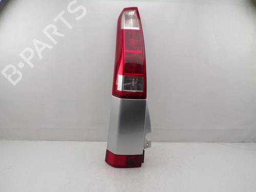 Venstre baglygte OPEL MERIVA A MPV (X03) 1.6 16V (E75) (100 hp) 33156714