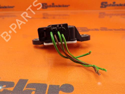 Electronic sensor CITROËN BERLINGO MULTISPACE (B9) 1.6 BlueHDi 100 | BP33684254M84 - Image 3