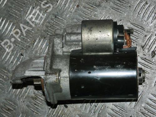 Starter MAZDA 2 (DY) 1.4 | BP32643023M8  - Image 5