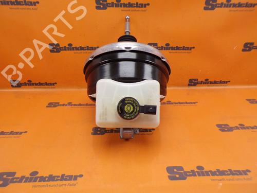 Servo brake AUDI A5 Sportback (8TA) 2.0 TDI | BP24392662M42 