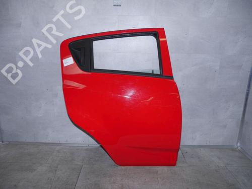 Porte arrière droite CHEVROLET SPARK (M300) 1.2 (82 hp) 32828744
