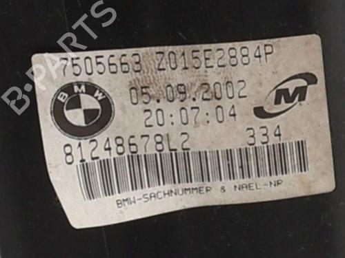 Ekspansjonstank BMW 3 Compact (E46) 316 ti | BP34212842C120  - Image 6