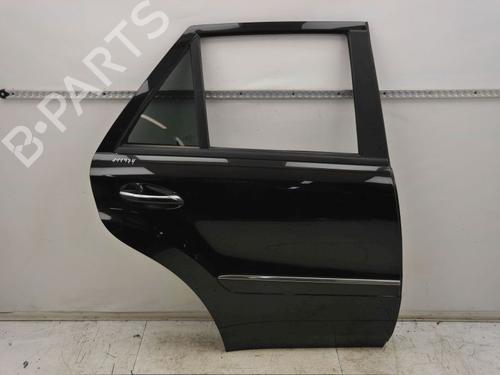 Used Right rear door MERCEDES-BENZ M-CLASS (W164) ML 280 CDI 4-matic (164.120) (190 hp) 29864117