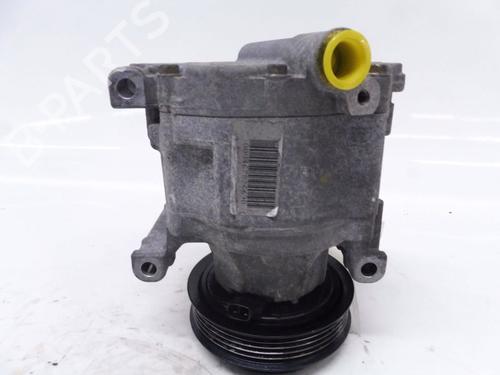 AC compressor FIAT PANDA (169_) 1.2 (169.AXB11, 169.AXB1A) | BP33142092M34  - Image 5