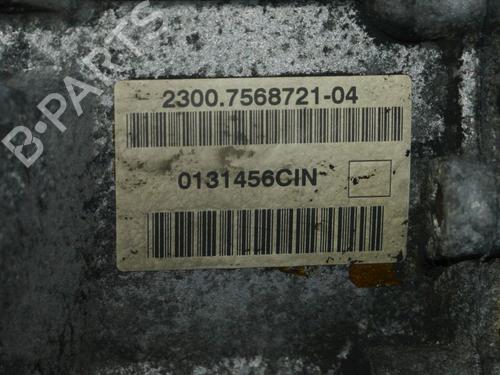 Gearbox MINI MINI (R56) Cooper D | BP33158069M3  - Image 8