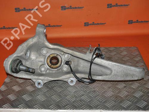 Right front steering knuckle BMW 5 Touring (F11) M 550 d xDrive | BP24392419M26 