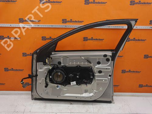 Right front door JAGUAR XF I (X250) 3.0 | BP24415195C3 