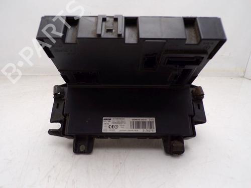 Electronic module FIAT PANDA (169_) 1.1 (169.AXA1A) | BP33156442M83 - Image 2
