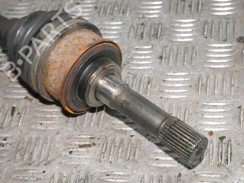 Right front driveshaft SUZUKI VITARA (ET, TA, TD) 1.6 i 16V All-wheel Drive (ET, TA02, SE416) | BP29827769M39