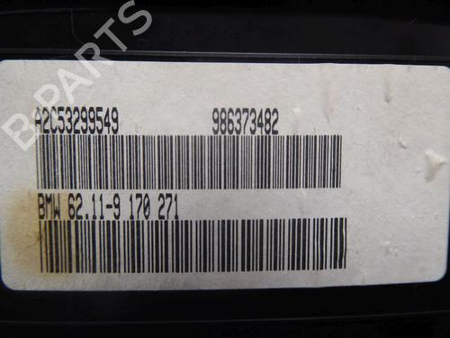 Instrument cluster BMW X5 (E70) 3.0 sd | BP33153429C47 - Image 6