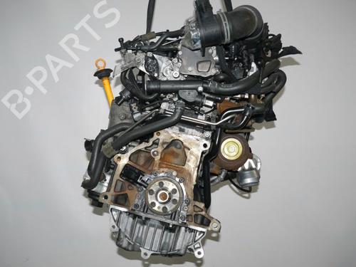 Engine VW TOURAN (1T1, 1T2) 1.9 TDI | BP32652774M1