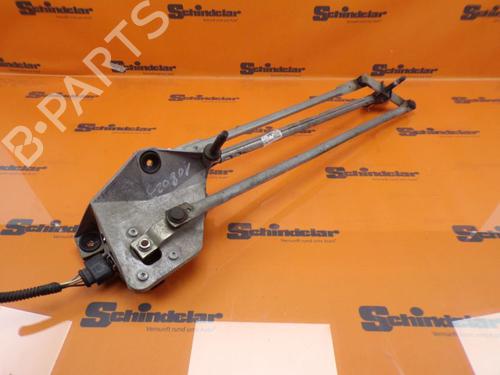 Front wiper motor FORD KUGA I 2.0 TDCi 4x4 | BP33147644M29 - Image 4