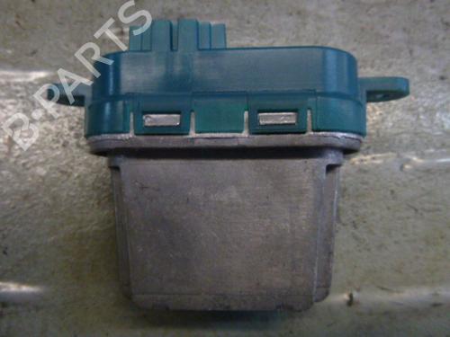 Varmeblæsermodstand PORSCHE CAYENNE (9PA) S 4.5 (340 hp) 33138889