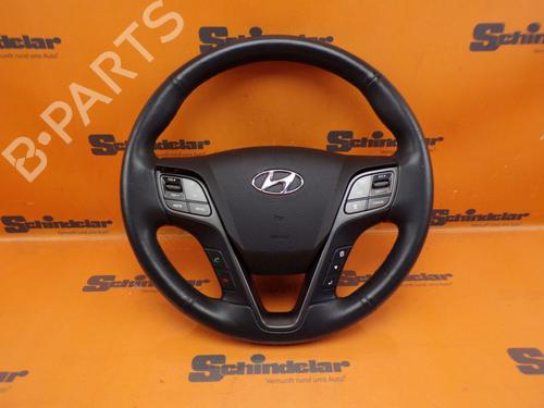Rat HYUNDAI SANTA FÉ III (DM, DMA) 2.2 CRDi 4WD (197 hp) 32662506