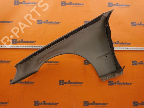 Right front fenders MERCEDES-BENZ C-CLASS (W203) C 180 Kompressor (203.046) | BP25981706C42 