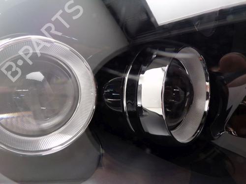 Right headlight HYUNDAI TUCSON (TL, TLE) 1.7 CRDi | BP30670023C29