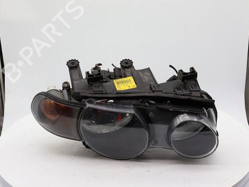 Right headlight BMW 3 Touring (E46) 318 i | BP34212891C29  - Image 6