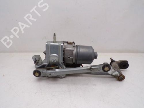 Front wiper motor VW GOLF PLUS V (5M1, 521) 1.6 | BP32653335M29
