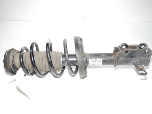 Used Left front shock absorber Left front shock absorber OPEL ASTRA J (P10) 1.4 Turbo (68) (140 hp) 33139095 33139095