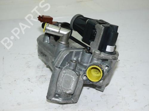 Egr OPEL MERIVA B MPV (S10) 1.3 CDTI (75) | BP32637072M69