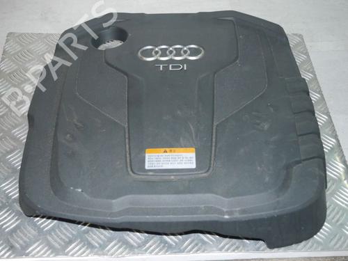 Used Upper protection AUDI A5 Sportback (8TA) 2.0 TDI quattro (190 hp) 24387239