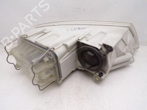 Lyskaster venstre SKODA OCTAVIA II Combi (1Z5) 1.9 TDI | BP30797405C28 