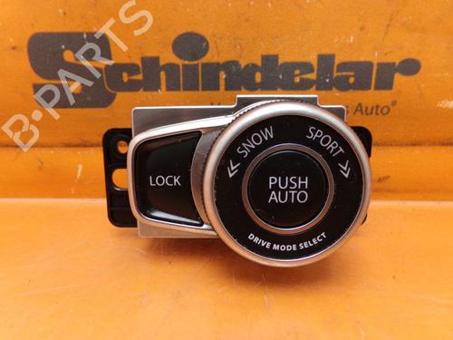 Used Switch SUZUKI SX4 S-Cross (JY) 1.6 AllGrip (AKK 416) (120 hp) 32647218