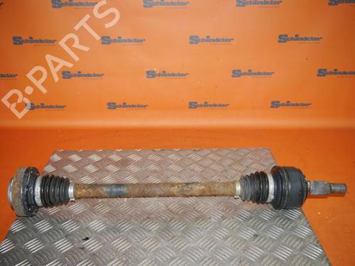 Used Right rear driveshaft PORSCHE CAYENNE (9PA) 3.2 (250 hp) 33148734