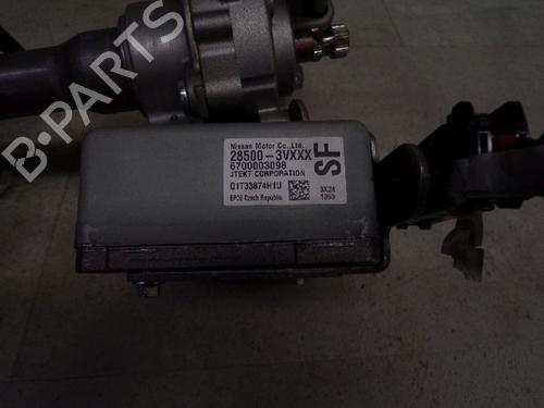 Lenksäule NISSAN NOTE (E12) 1.5 dCi | BP33144517M21 - Image 3