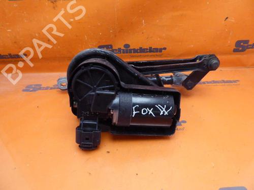 Front wipers mechanism VW FOX Hatchback (5Z1, 5Z3, 5Z4) 1.2 | BP24415026C83 