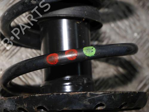 Right front shock absorber AUDI A2 (8Z0) 1.6 FSI | BP33156686M17 - Image 3