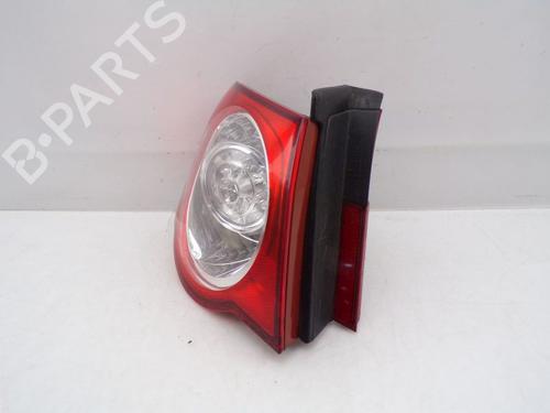 Left taillight VW PASSAT B6 (3C2) 2.0 TDI 4motion | BP33157596C34 - Image 3