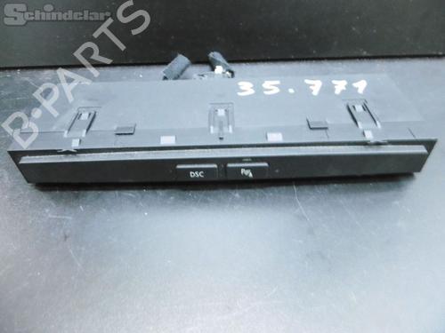 Used Switch BMW 5 (E60) 520 i (170 hp) 24379655