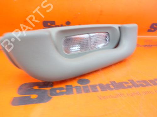 Poignée de toit intérieure JAGUAR S-TYPE II (X200) R 4,2 V8 | BP24392053I35 