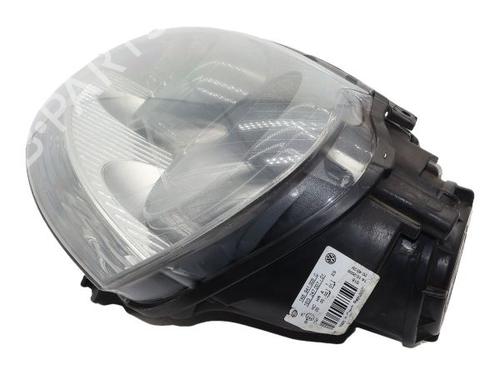 Left headlight VW GOLF V (1K1) 1.9 TDI | BP38626799C28 - Image 2